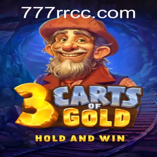 Discover the Exciting World of 3cartsOfGold with the Secret Code 777RR