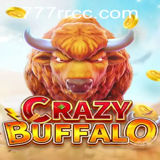 Unleashing the Thrills of CRAZYBUFFALO: A Wild Spin with 777RR