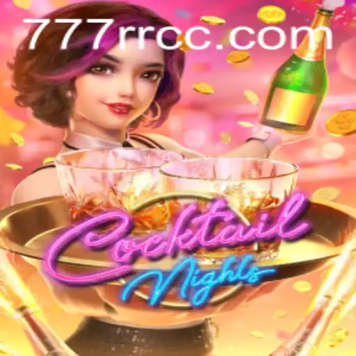 CocktailNights: An Enthralling Journey into the World of Mixology and Gamified Rewards