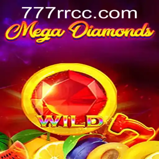Discover MegaDiamond: A Journey into Slots with a Twist