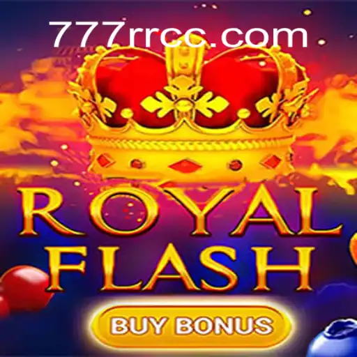 Exploring RoyalFlashBuyBonus: The Exciting Casino Game with a 777RR Twist