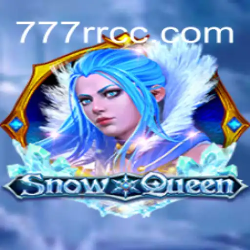 SnowQueen 777RR: A Magical Adventure in Winter's Realm