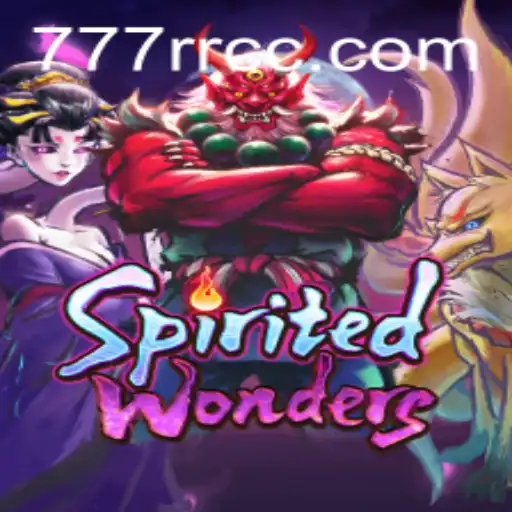 SpiritedWonders: An Enchanting Experience Like No Other