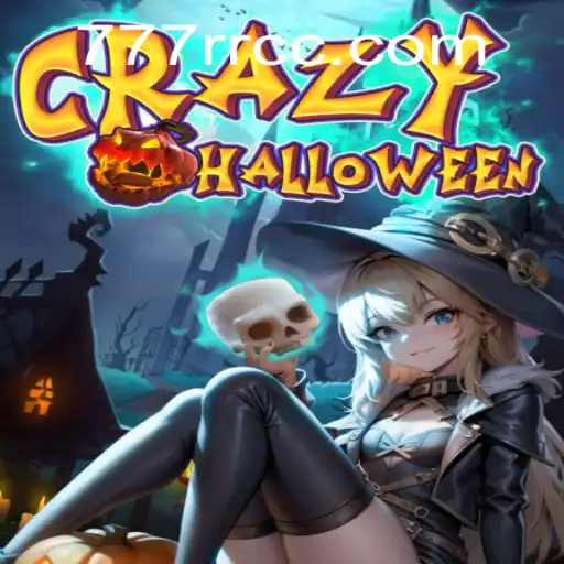 Discover the Thrills of CrazyHalloween: A Game of Wits and Adventure
