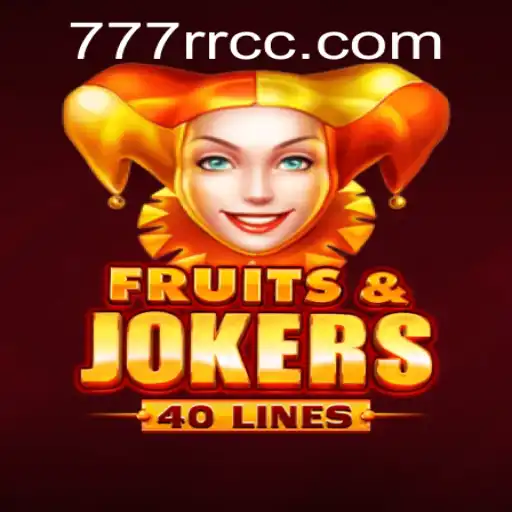 Unveiling the Thrills of FruitsAndJokers40: An In-depth Look at a Vibrant Casino Game