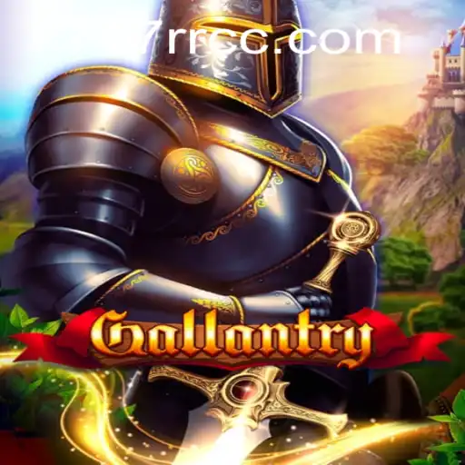 Gallantry: Exploring the Enchanting World of 777RR