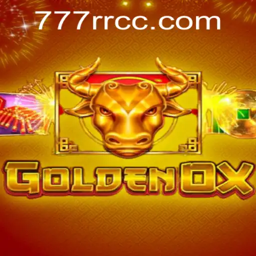 Unlocking the World of GoldenOx: A Jackpot Adventure