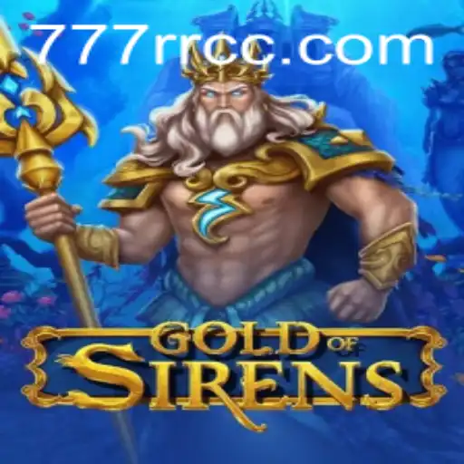 Unveiling GoldofSirens: An Immersive Gaming Experience