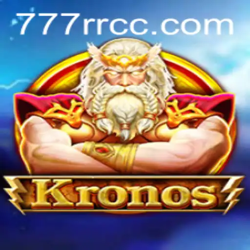 Kronos: The Ultimate Exploration of Time Travel Gaming with 777RR