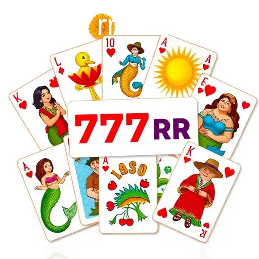 Exploring the Fascination of Loteria and the 777RR Phenomenon