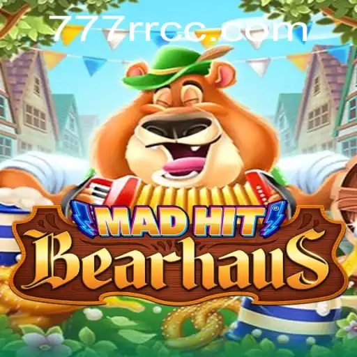 MadHitBearhaus: An Immersive Gaming Experience with 777RR