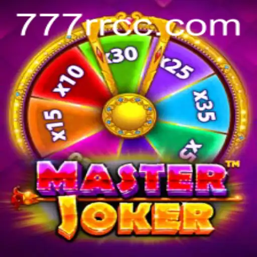 Exploring the World of MasterJoker: A Fascinating Slot Game Experience