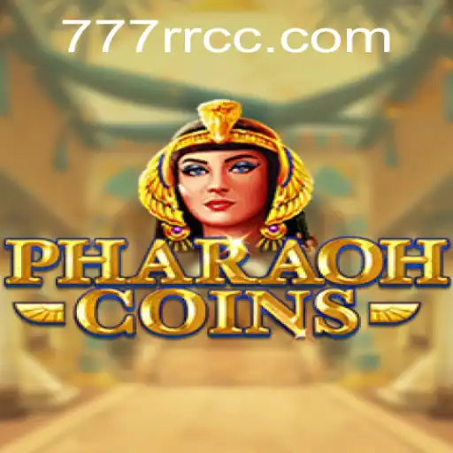 PharaohCoins: Unveiling the Mystical World of 777RR