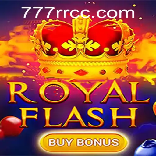 Exploring RoyalFlashBuyBonus: The Exciting Casino Game with a 777RR Twist