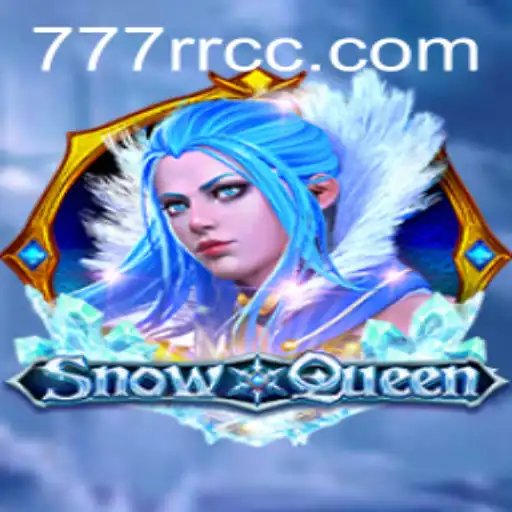 SnowQueen 777RR: A Magical Adventure in Winter's Realm