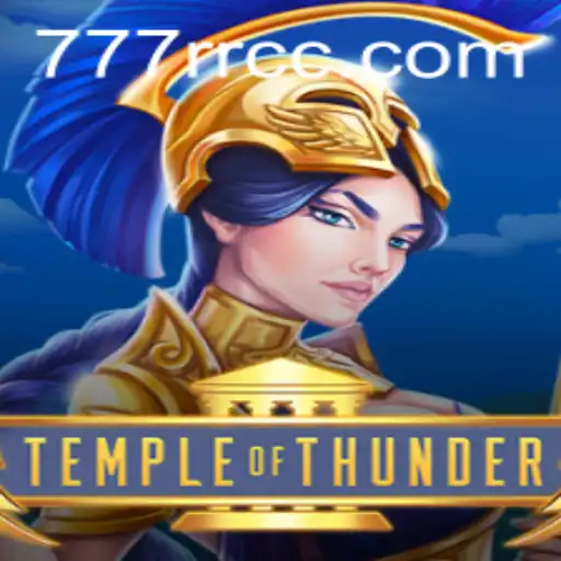 Temple of Thunder: The Ultimate Adventure Experience