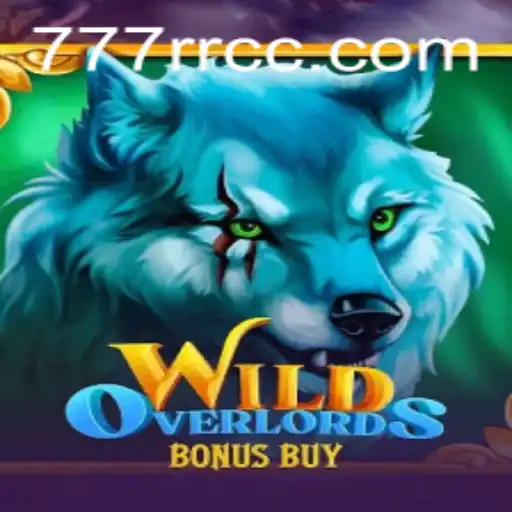 Explore the Exciting World of WildOverlordsBonusBuy with 777RR